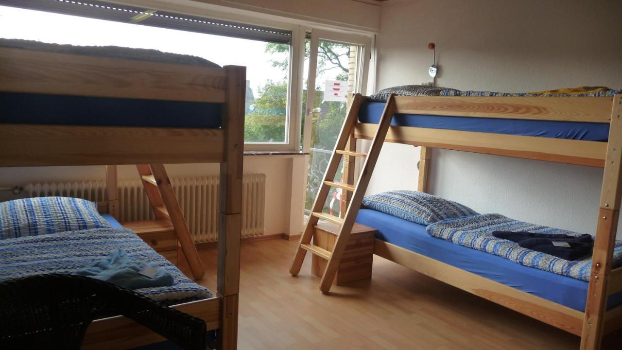 Monteurwohnungen Krings Am Steinbuechel 1 Eschweiler Extérieur photo