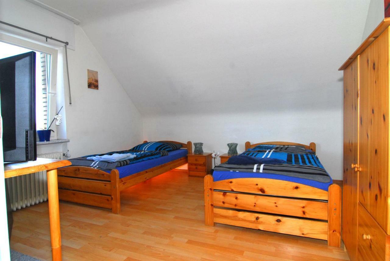 Monteurwohnungen Krings Am Steinbuechel 1 Eschweiler Extérieur photo