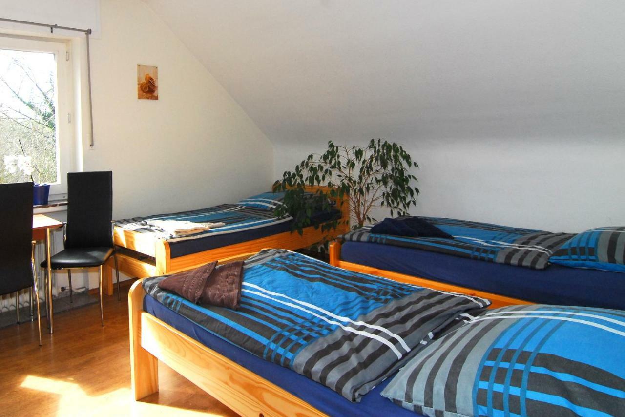 Monteurwohnungen Krings Am Steinbuechel 1 Eschweiler Extérieur photo