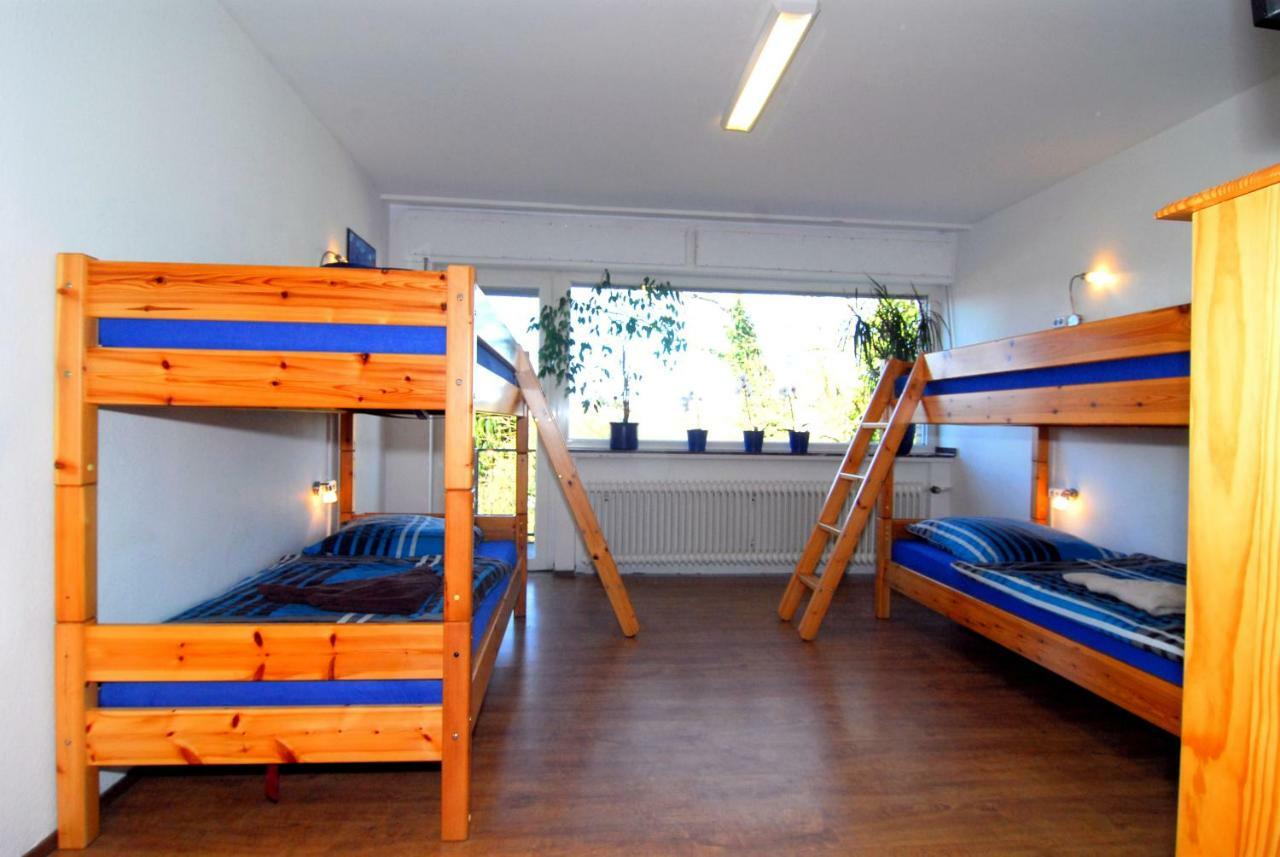 Monteurwohnungen Krings Am Steinbuechel 1 Eschweiler Extérieur photo