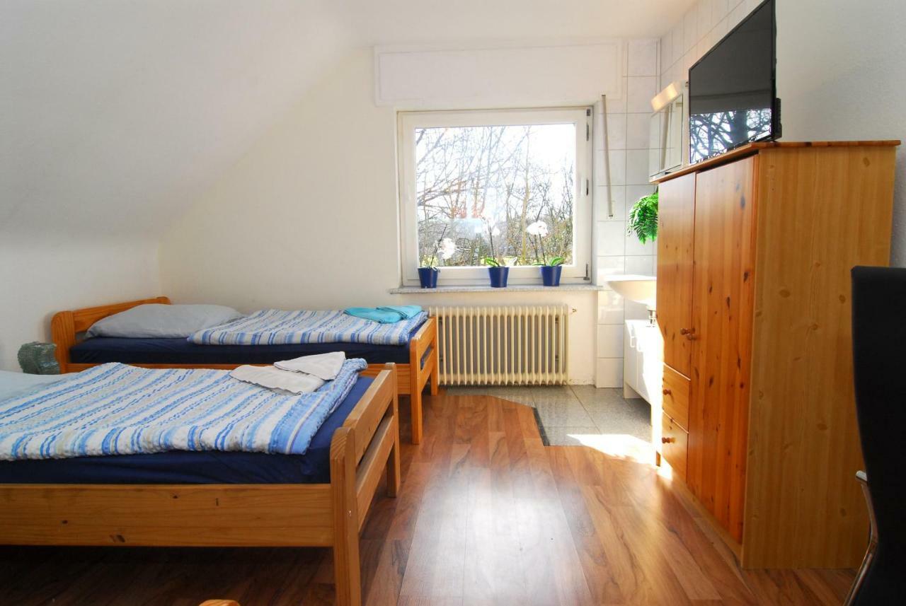 Monteurwohnungen Krings Am Steinbuechel 1 Eschweiler Extérieur photo